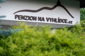 Penzion na Vyhlídce - ubytování a penzion Beskydy